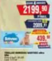 Baby Diapers