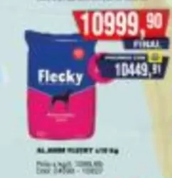 Flecky - Fleky