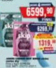 Skip -  Laundry Detergent