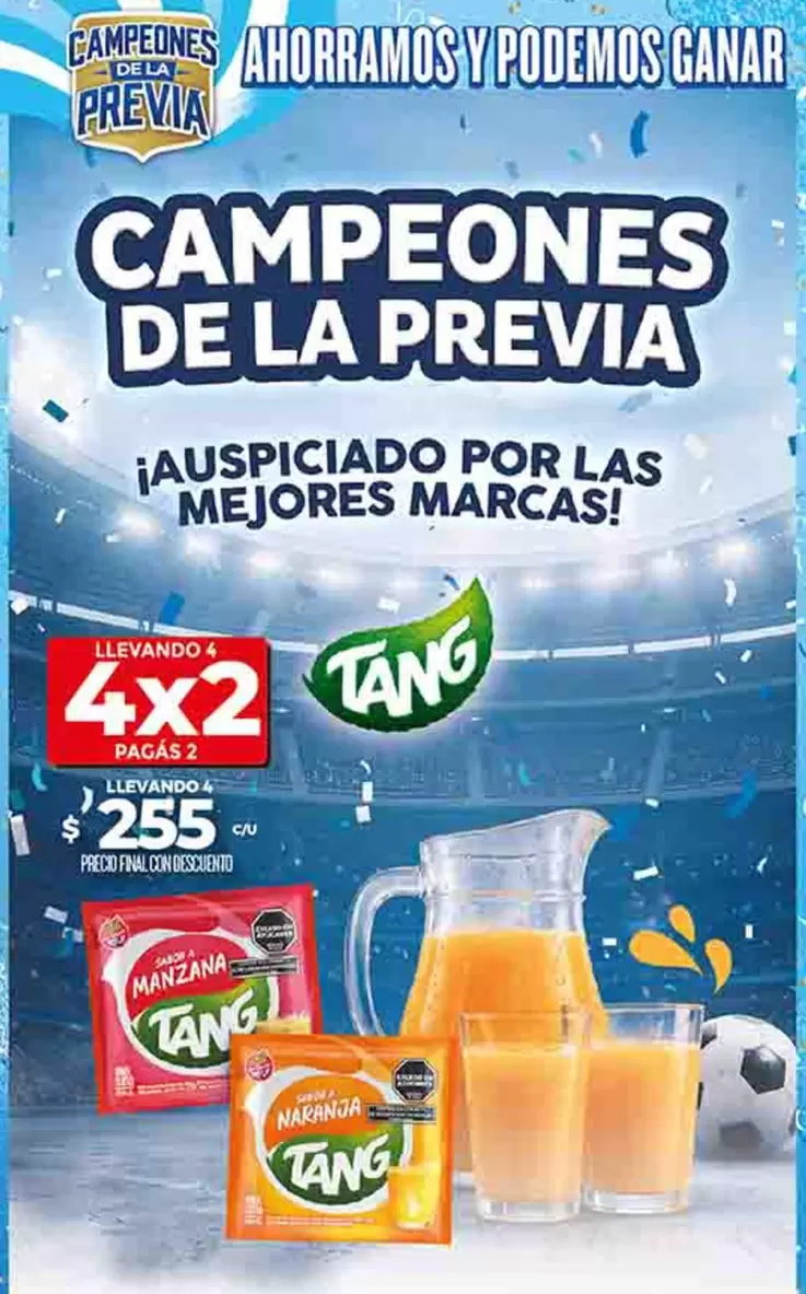 Tang -  -