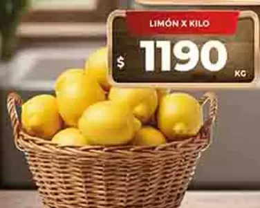 X$ - Limon