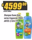 Suave - Shampoo
