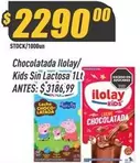 Ilolay - Chocolatada
