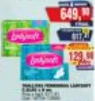 Ladysoft - Feminine Pads
