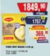 Maggi - INSTANT MASH