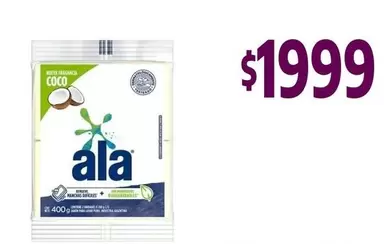 Ala - Detergent