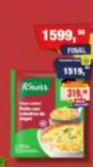 Knorr - Soup