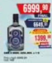 8 Gin