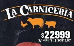 La Carniceria