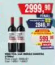 Fila - WINE