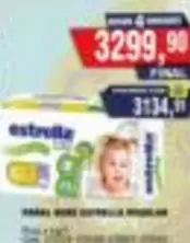 Estrella - Diapers