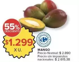 MANGO