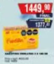 Nestlé - Crocante
