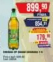 Smirnoff - SMIRNOFF ICE