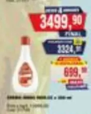 Palmolive - Shampoo