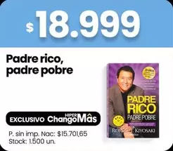 Padre rico, padre pobre