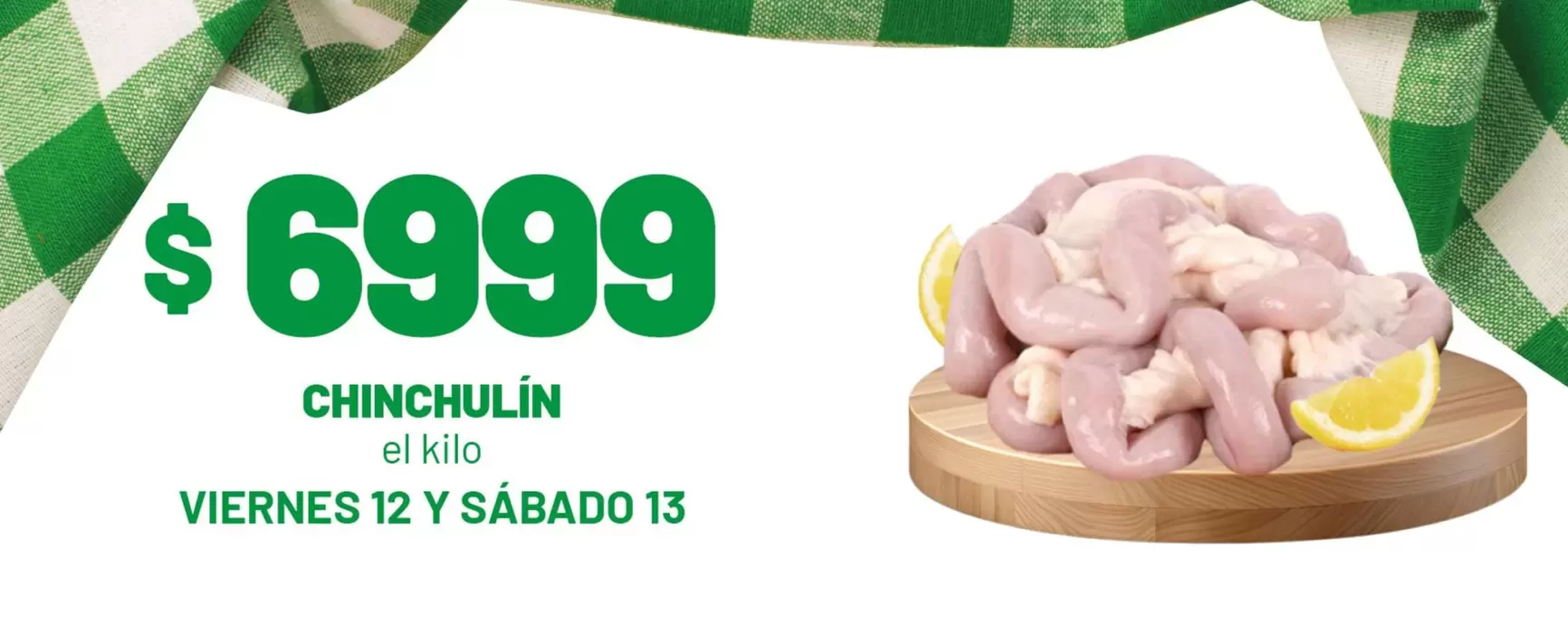CHINCHULÍN