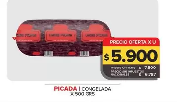 Picada