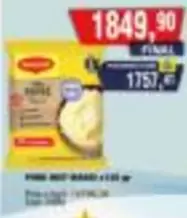 Maggi - NOODLE