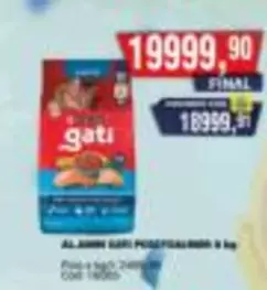 Gati - -