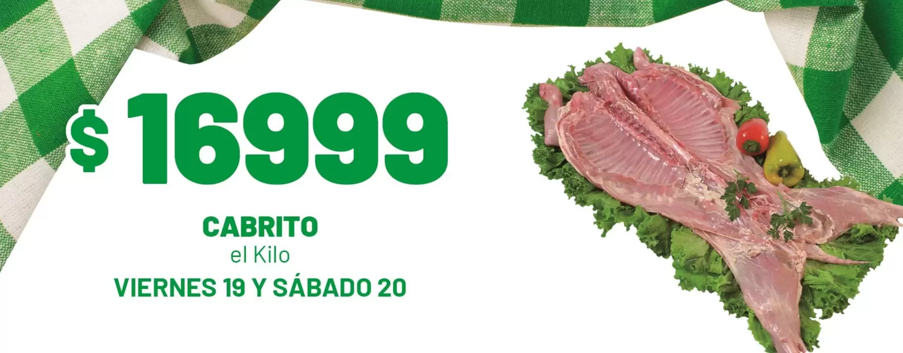 CABRITO