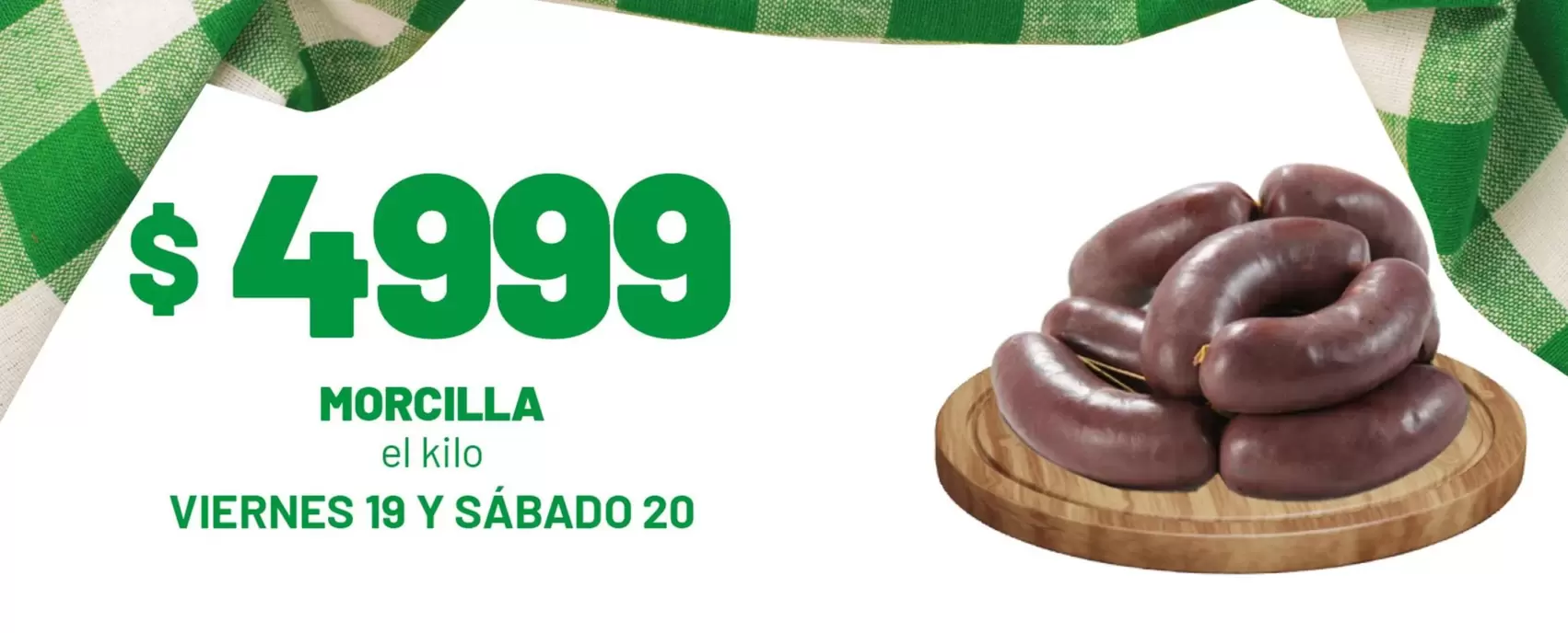 MORCILLA