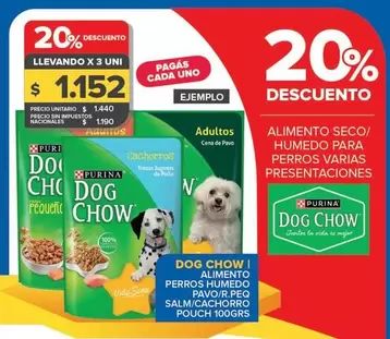 Purina - Dog Chow