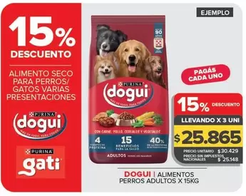 Purina - Dogui