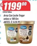 Tregar - Arroz Con Leche