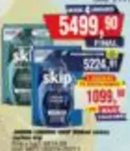 Skip - Washing Powder