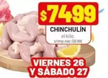 CHINCHULÍN