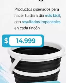 Productos diseñados para hacer tu día a día más fácil, con resultados impecables en cada rincón.