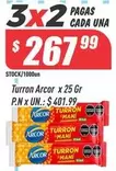 Arcor - Turron