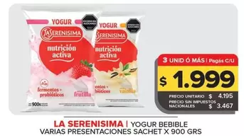 X$ - YOGUR BEBIBLE