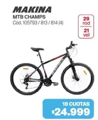 MTB CHAMPS Cód. 105793/813/814 (4)