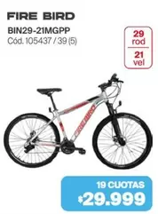 BIN29-21MGPP