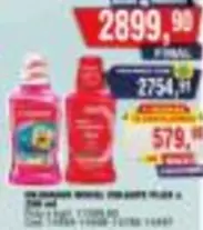 Colgate - COLGATE TOTAL 12