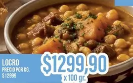 LOCRO