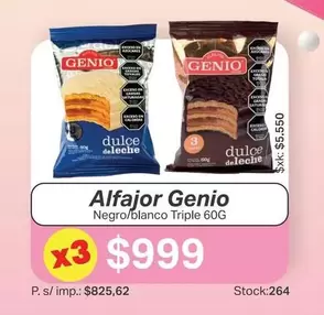 Alfajor
