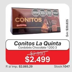Conitos