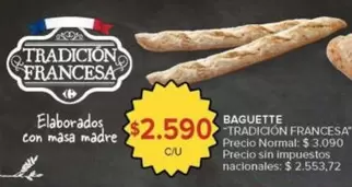 Baguette