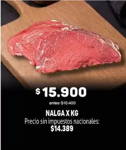 NALGA
