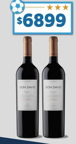 Don David - Malbec