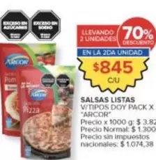 Molinos Ala - POLENTA INSTANTÁNEA