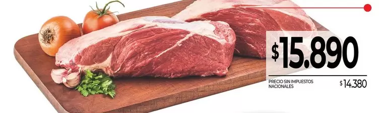 Carne