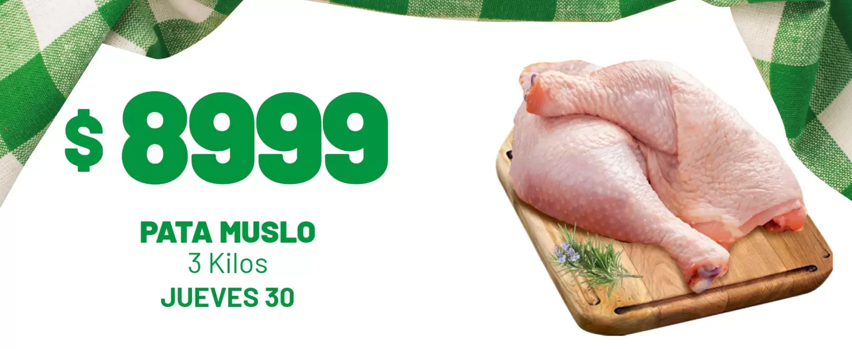 Pata Muslo