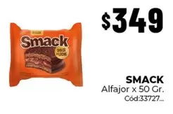 X$ - Alfajor