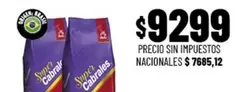 Cabrales - Super