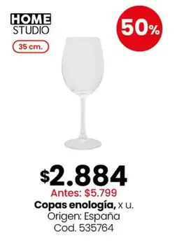 Origen - Copas enología