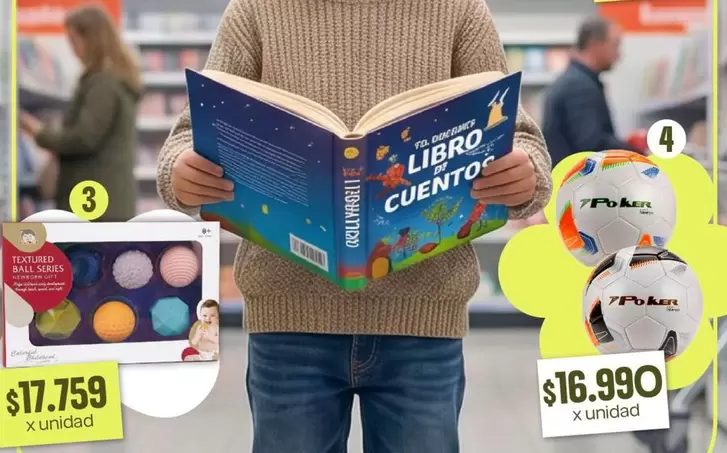 X$ - El Libro de Cuentos